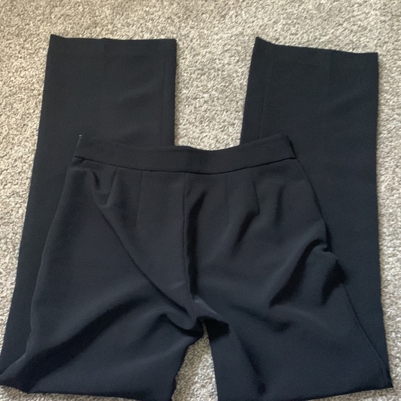 Express Wide Leg Trouser - Picture 3 of 6